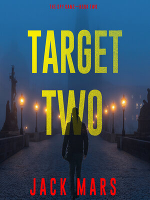 cover image of Target Two 